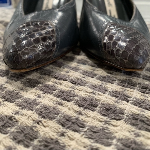 Lavorazione Artigiana, size 6 1/2, 2 1/2 heel - Picture 7 of 9